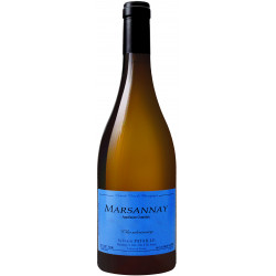 Marsannay blanc 2023