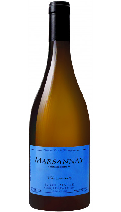 Marsannay blanc 2023