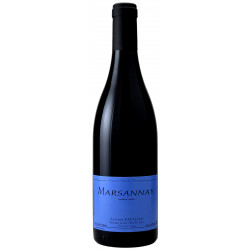 Marsannay rouge 2023