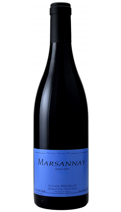 Marsannay rouge 2023