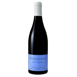 Marsannay Les Longeroies 2023