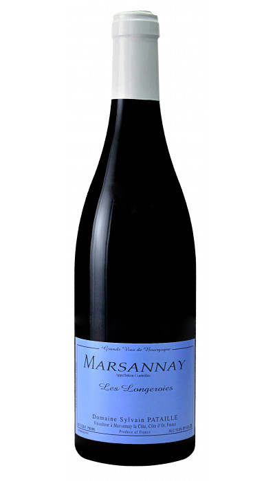 Marsannay Les Longeroies 2023