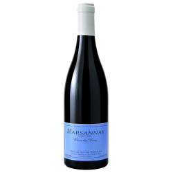 Marsannay Clos du Roy 2023