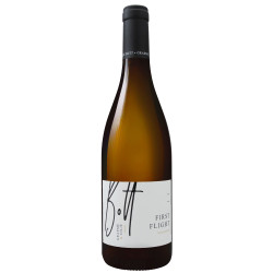 First Flight Viognier 2024