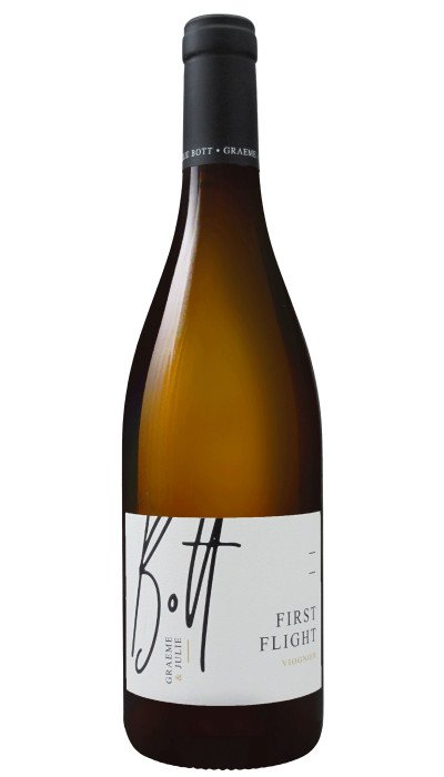 First Flight Viognier 2024