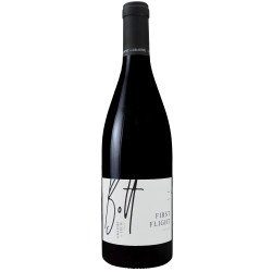 First Flight Syrah 2023