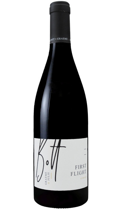 First Flight Syrah 2023