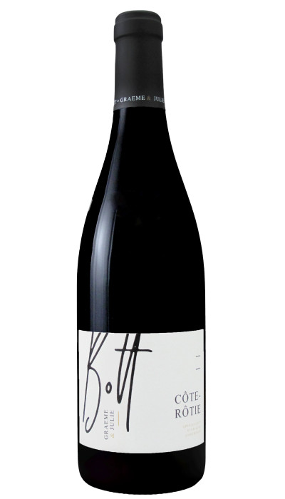 Côte-Rôtie 2022