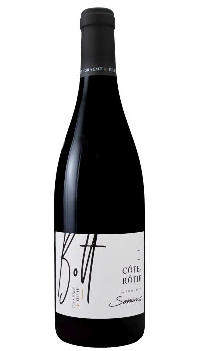 Côte-Rôtie Lieu-Dit Semons 2022