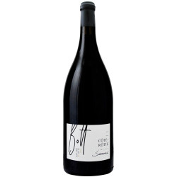 Côte-Rôtie Lieu-Dit Semons 2022 Magnum