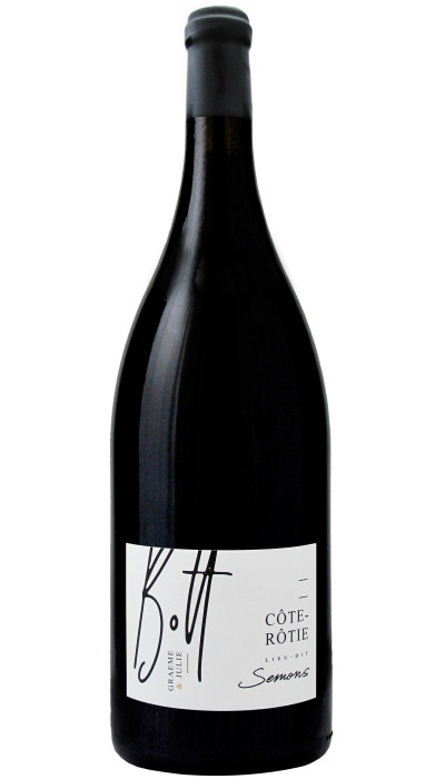 Côte-Rôtie Lieu-Dit Semons 2022 Magnum