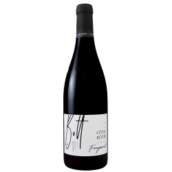 Côte-Rôtie Lieu-Dit Fongeant 2022