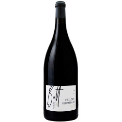 Crozes-hermitage rouge 2022 Magnum