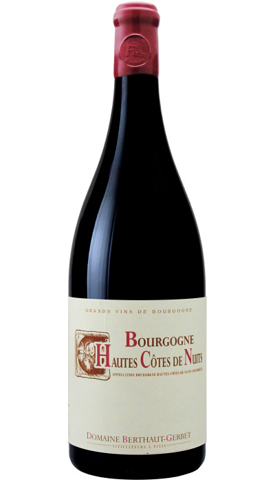 Bourgogne Hautes Côtes de Nuits 2023 Magnum