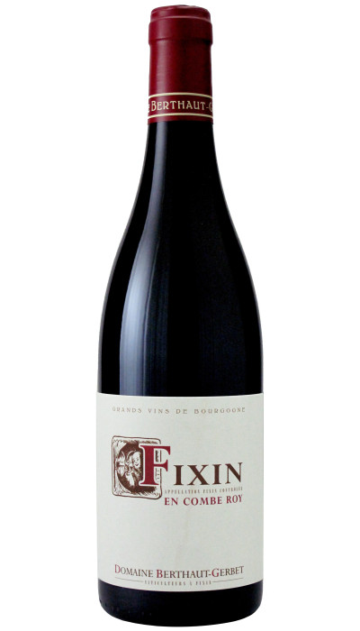 Fixin En Combe Roy 2023