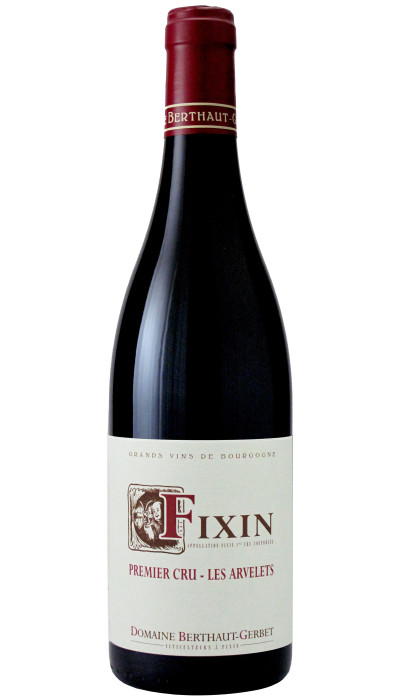 Fixin 1er Cru Les Arvelets 2023