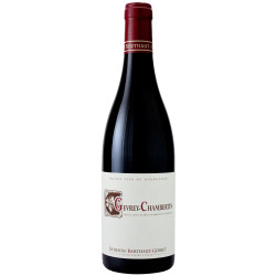 Gevrey-Chambertin 2023