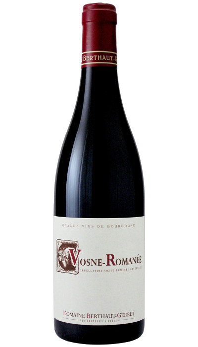 Vosne-Romanée 2023