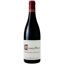 Chambolle-Musigny 1er Cru Les Plantes 2023