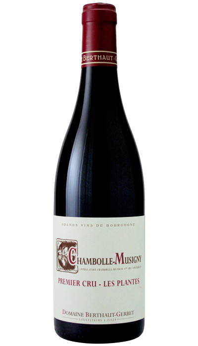 Chambolle-Musigny 1er Cru Les Plantes 2023