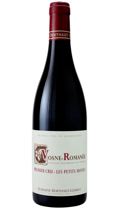 Vosne-Romanée 1er Cru Les Petits Monts 2023