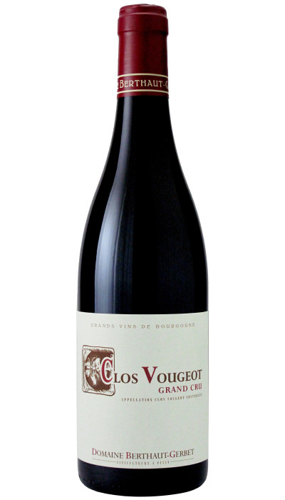 Clos Vougeot 2023