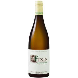Fixin Champs des Charmes 2023