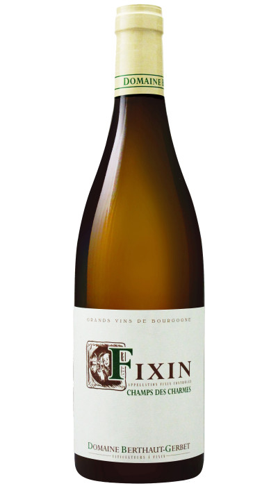 Fixin Champs des Charmes 2023
