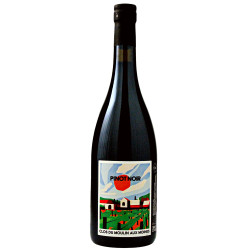 Pinot Noir 2023