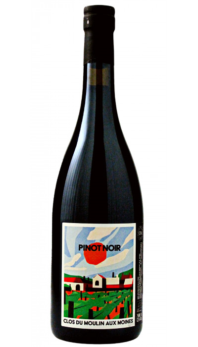 Pinot Noir 2023