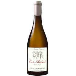 Puligny-Montrachet 1er Cru Folatières En La Richarde 2022