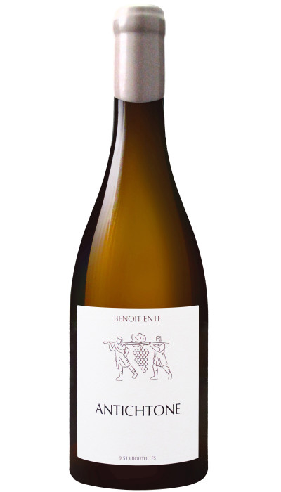 Bourgogne Aligoté Antichtone 2023