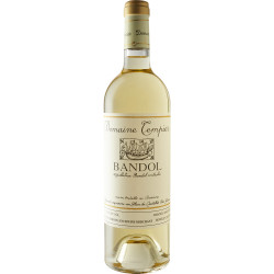 Bandol blanc 2024