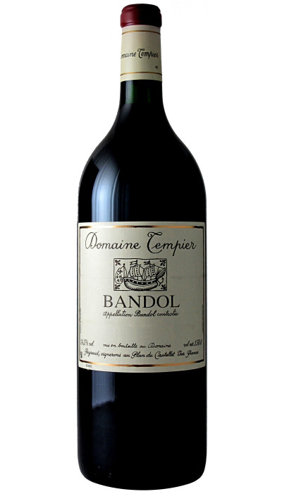 Bandol Lulu & Lucien 2023 Magnum