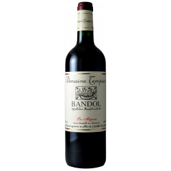 Bandol La Migoua 2023
