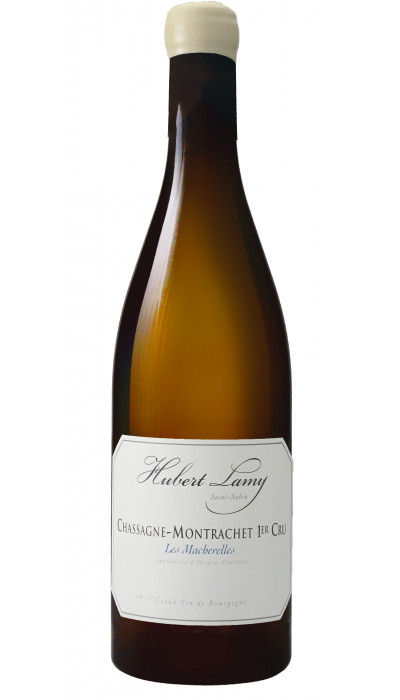 Chassagne-Montrachet 1er Cru Les Macherelles 2023