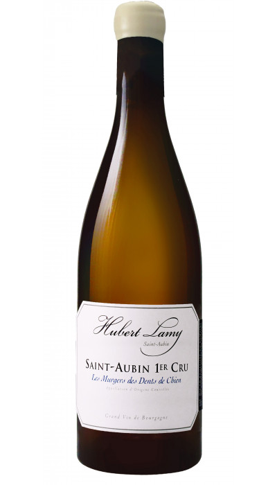Saint-Aubin 1er Cru Les Murgers des dents de chien 2023