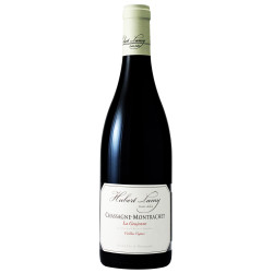 Chassagne-Montrachet La Goujonne 2023