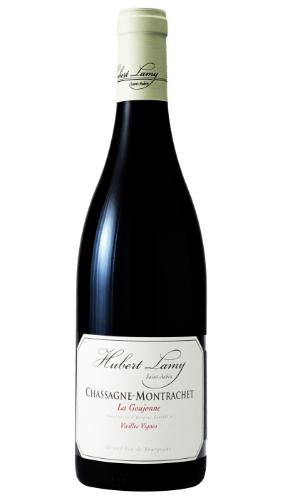 Chassagne-Montrachet La Goujonne 2023