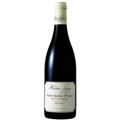 Saint-Aubin 1er Cru Derrière Chez Edouard rouge 2023