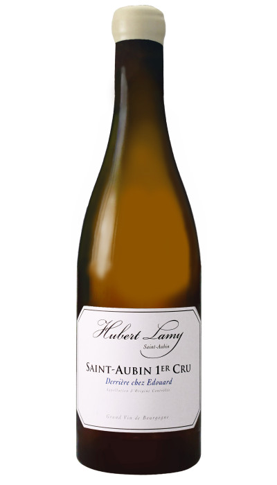 Saint-Aubin 1er Cru Derrière Chez Edouard 2023