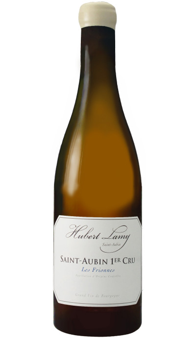 Saint-Aubin 1er Cru Les Frionnes 2022