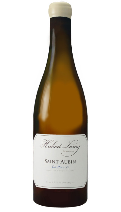 Saint-Aubin La Princée 2022