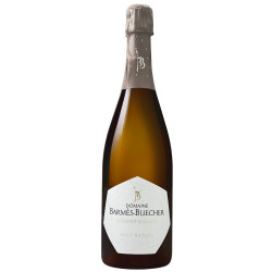 Crémant Brut Nature 2023