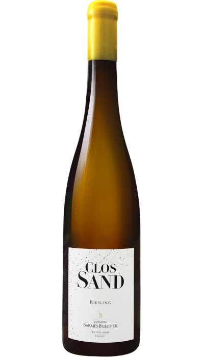 Riesling Clos Sand 2024