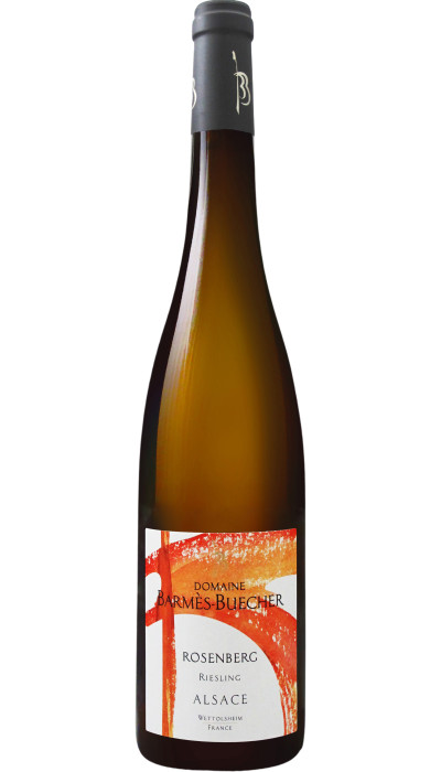 Riesling Rosenberg 2024
