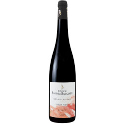 Pinot Noir Coteaux Calcaires 2024