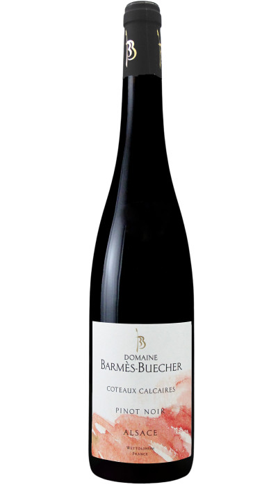 Pinot Noir Coteaux Calcaires 2024