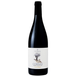 Cornas Les Côtes 2021