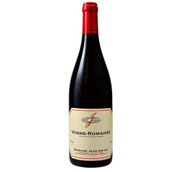 Vosne-Romanée 2023